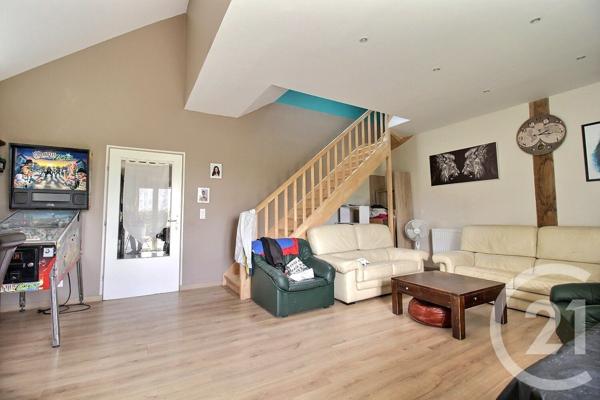 Maison à vendre  6 pièces - 161,13 m2 BINAS - 41