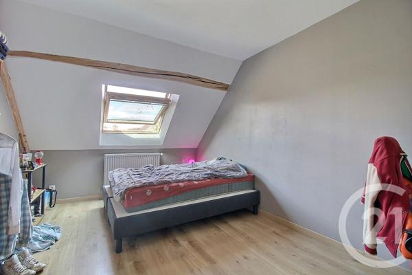 Maison à vendre  6 pièces - 161,13 m2 BINAS - 41