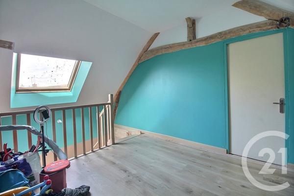 Maison à vendre  6 pièces - 161,13 m2 BINAS - 41