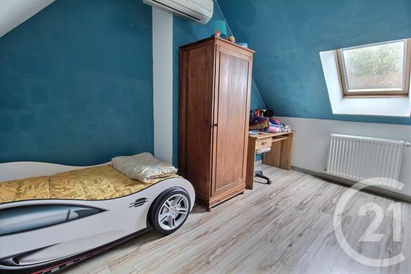 Maison à vendre  6 pièces - 161,13 m2 BINAS - 41