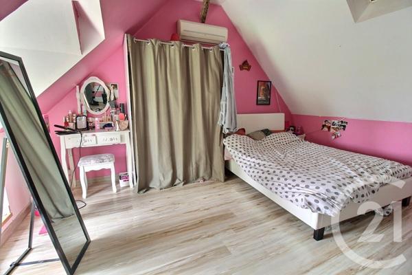 Maison à vendre  6 pièces - 161,13 m2 BINAS - 41