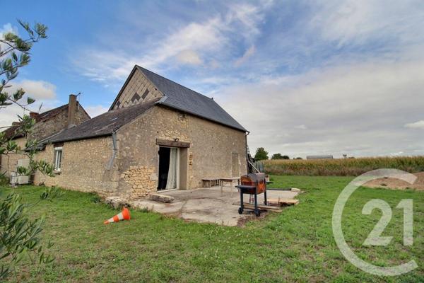 Maison à vendre  6 pièces - 161,13 m2 BINAS - 41