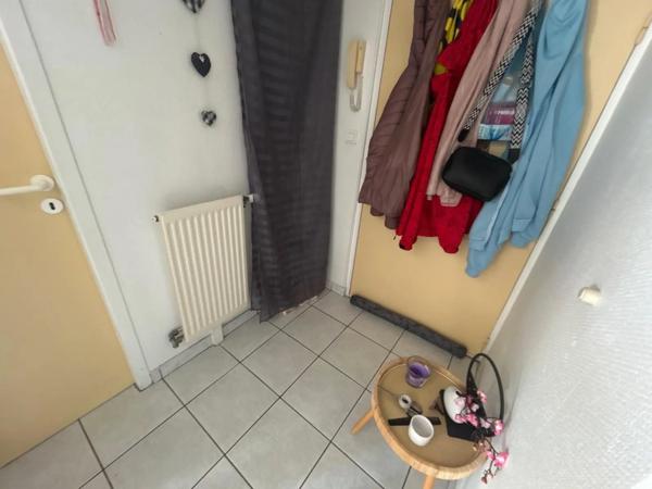 Appartement à louer 4 pièces 76.54m² Étupes (25460)