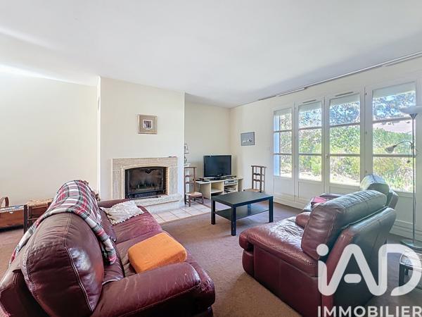 Maison à vendre 7 pièces 175 m² Verrières-le-Buisson