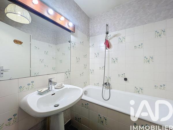 Maison à vendre 7 pièces 175 m² Verrières-le-Buisson