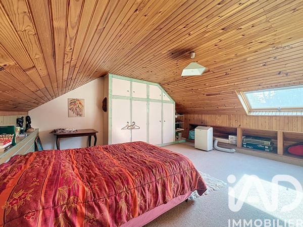 Maison à vendre 7 pièces 175 m² Verrières-le-Buisson