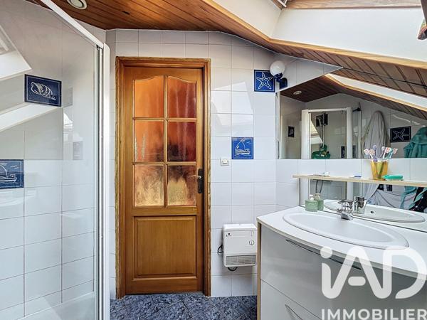Maison à vendre 7 pièces 175 m² Verrières-le-Buisson