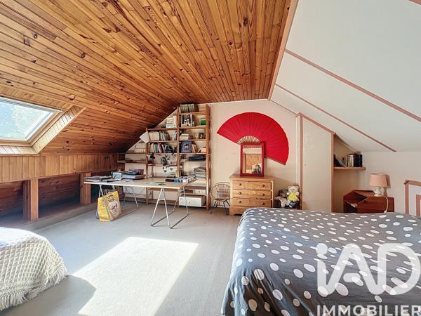 Maison à vendre 7 pièces 175 m² Verrières-le-Buisson