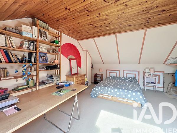 Maison à vendre 7 pièces 175 m² Verrières-le-Buisson