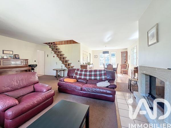 Maison à vendre 7 pièces 175 m² Verrières-le-Buisson