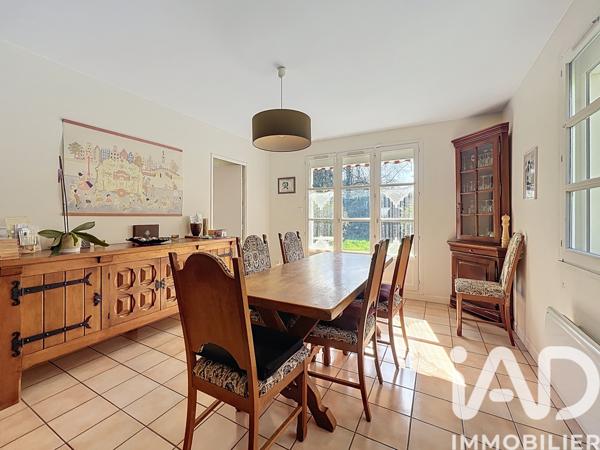 Maison à vendre 7 pièces 175 m² Verrières-le-Buisson