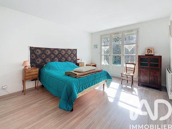 Maison à vendre 7 pièces 175 m² Verrières-le-Buisson