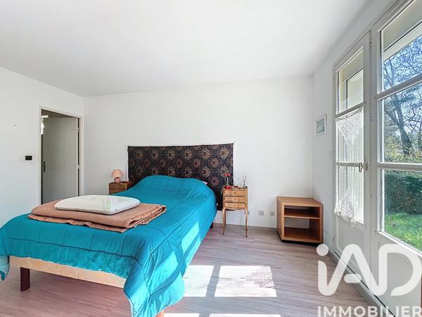 Maison à vendre 7 pièces 175 m² Verrières-le-Buisson