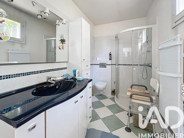 Maison à vendre 7 pièces 175 m² Verrières-le-Buisson