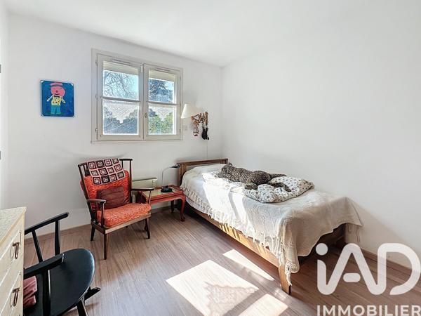 Maison à vendre 7 pièces 175 m² Verrières-le-Buisson