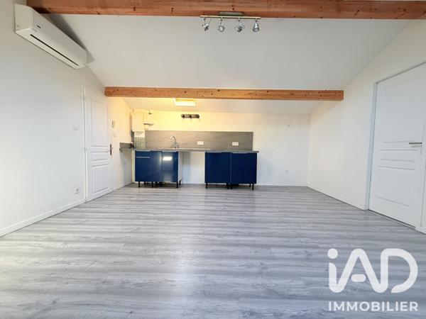 Appartement à vendre 2 pièces 90 m² Saint-Rambert-d'Albon