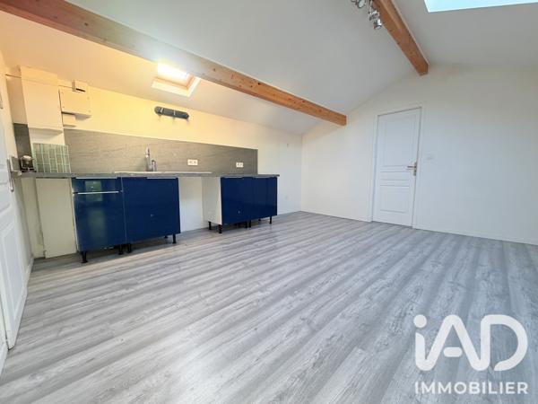 Appartement à vendre 2 pièces 90 m² Saint-Rambert-d'Albon