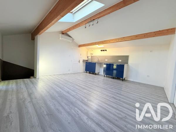 Appartement à vendre 2 pièces 90 m² Saint-Rambert-d'Albon