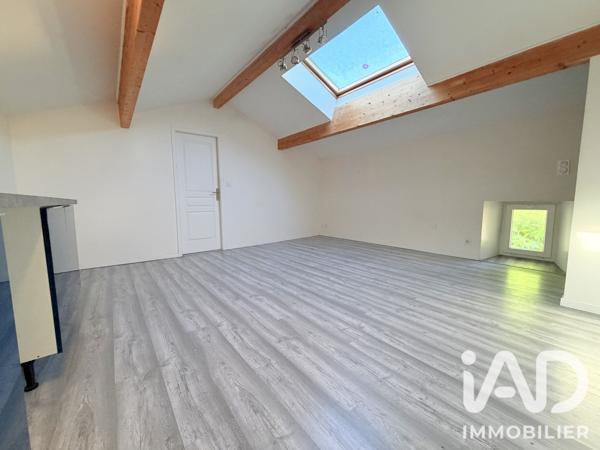 Appartement à vendre 2 pièces 90 m² Saint-Rambert-d'Albon