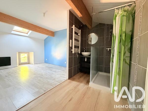 Appartement à vendre 2 pièces 90 m² Saint-Rambert-d'Albon