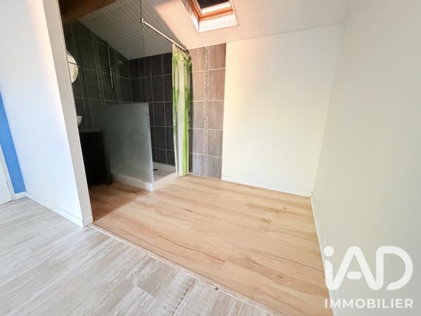 Appartement à vendre 2 pièces 90 m² Saint-Rambert-d'Albon