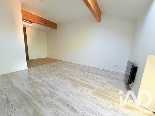 Appartement à vendre 2 pièces 90 m² Saint-Rambert-d'Albon