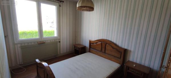 Maison à vendre à Mehun-sur-Yèvre dans le Cher (18500), ref : 142560M