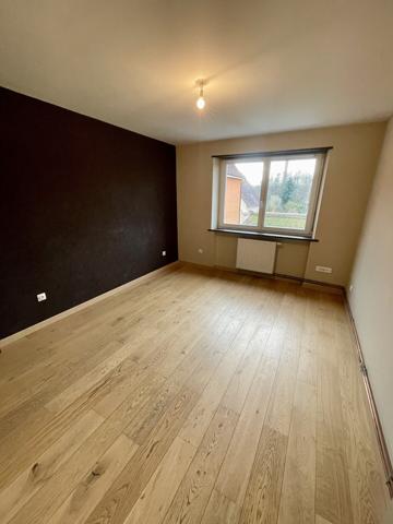 APPARTEMENT - 3 pièces