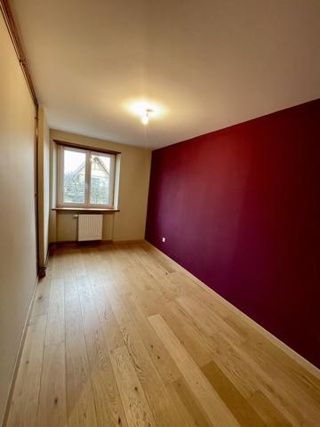 APPARTEMENT - 3 pièces