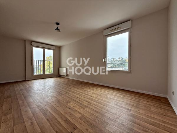 2 pièces 50m2 - Dernier étage - Caluire Et Cuire