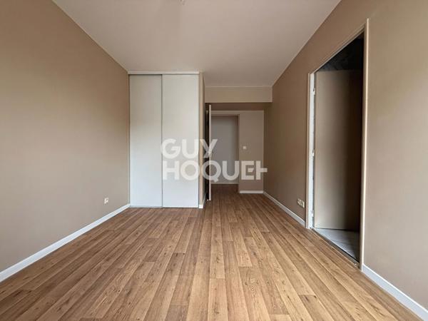 2 pièces 50m2 - Dernier étage - Caluire Et Cuire