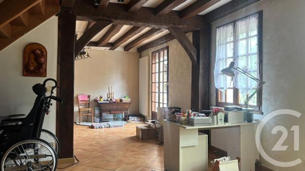 Maison à vendre  5 pièces - 153,71 m2 SOREL MOUSSEL - 28