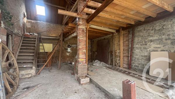 Maison à vendre  5 pièces - 153,71 m2 SOREL MOUSSEL - 28