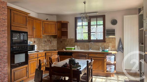 Maison à vendre  5 pièces - 153,71 m2 SOREL MOUSSEL - 28