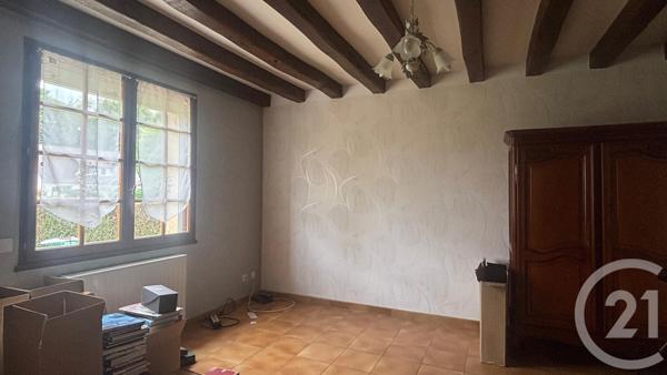 Maison à vendre  5 pièces - 153,71 m2 SOREL MOUSSEL - 28