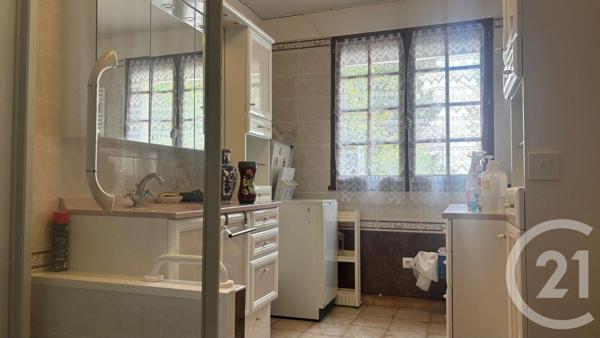 Maison à vendre  5 pièces - 153,71 m2 SOREL MOUSSEL - 28