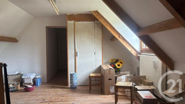 Maison à vendre  5 pièces - 153,71 m2 SOREL MOUSSEL - 28