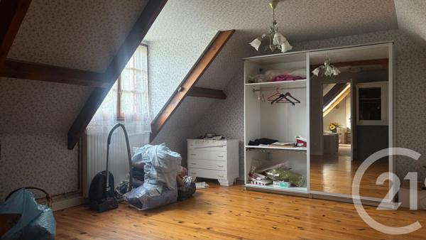 Maison à vendre  5 pièces - 153,71 m2 SOREL MOUSSEL - 28