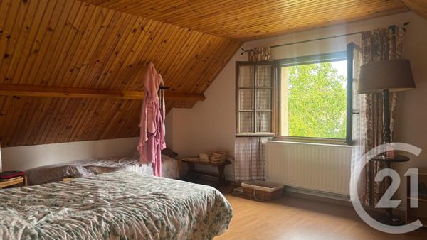 Maison à vendre  5 pièces - 153,71 m2 SOREL MOUSSEL - 28