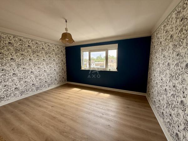 EXCLUSIVITÉ // MOULINS-LÈS-METZ // MAISON DE VILLE // 150 M2 // 3 CHAMBRES // BUREAU // GARAGE // TERRAIN 11 ARES //  FORT POTENTIEL D'AMÉNAGEMENT