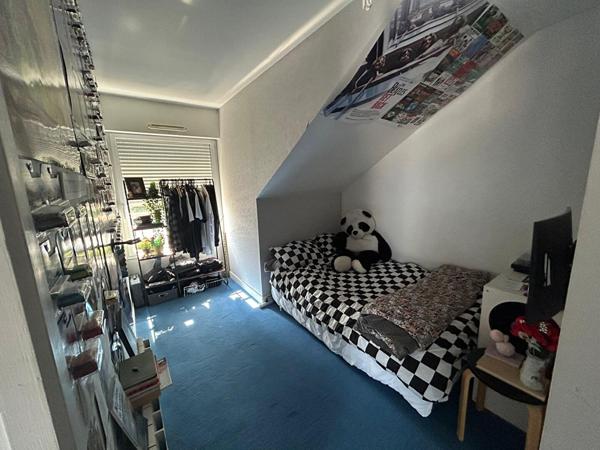 Appartement Nantes 2 pièce(s) 28.81 m2