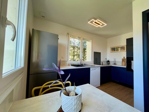 À vendre – Maison rénovée avec vue panoramique sur les hauteurs de Quingey