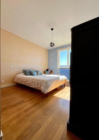 À vendre – Maison rénovée avec vue panoramique sur les hauteurs de Quingey