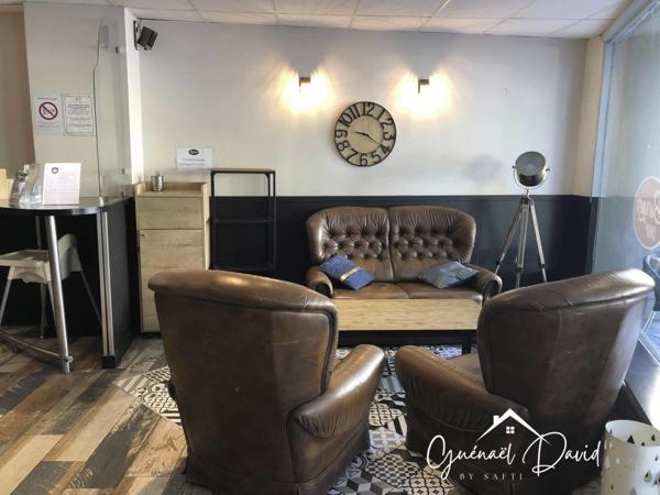 FONDS DE COMMERCE RESTAURANT / RESTAURATION RAPIDE MORLAIX