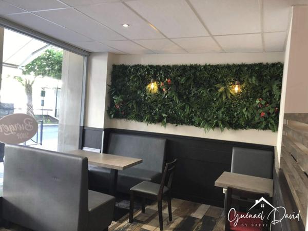 FONDS DE COMMERCE RESTAURANT / RESTAURATION RAPIDE MORLAIX