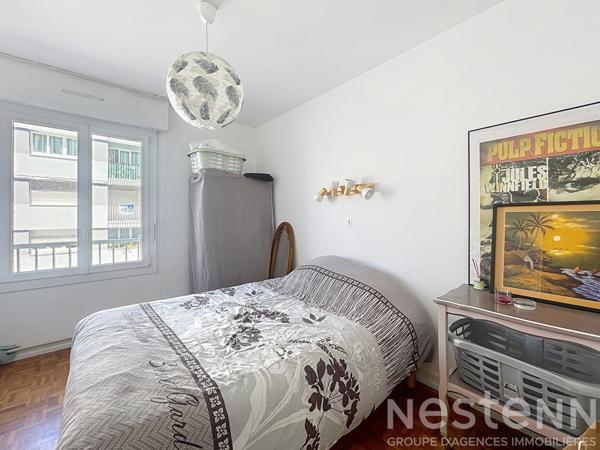 Magnifique appartement avec balcon et garage à Merville !