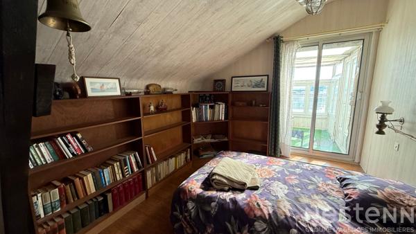 Quiberon - Vue mer panoramique - villa "CARPE DIEM"