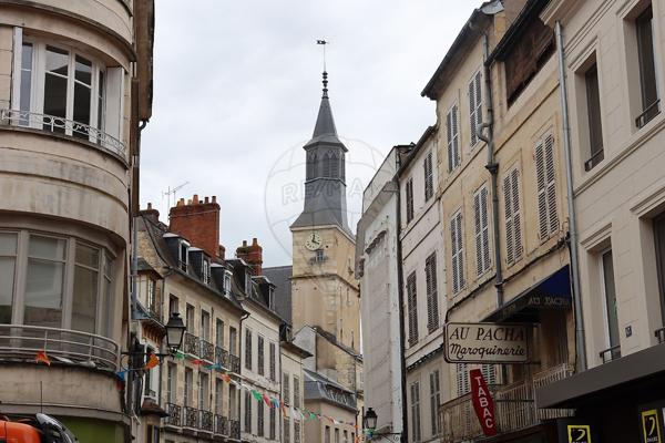 Immeuble  en vente - Nièvre - 58