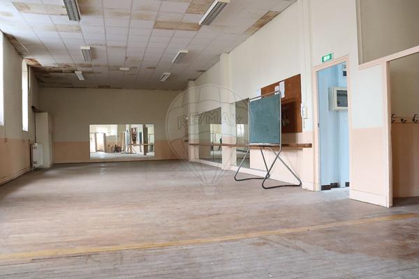 Immeuble  en vente - Nièvre - 58