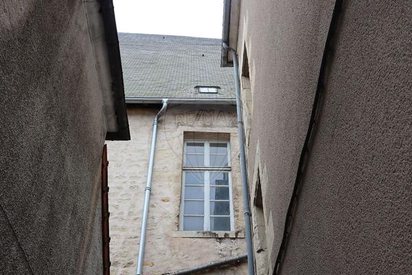 Immeuble  en vente - Nièvre - 58